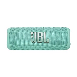 JBL Flip 6 Waterproof Teal Portable Bluetooth Speaker