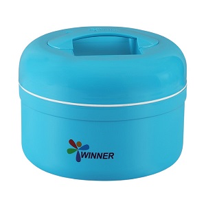 Omega Lunch Box Stelo- 2500 ML