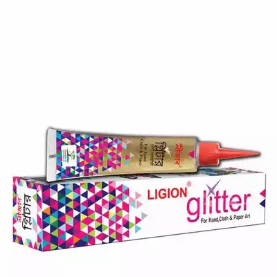 Ligion Glitter