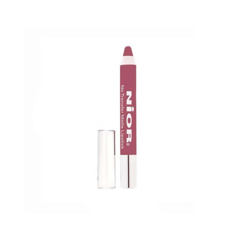 Nior Matte Lipstick Series 2021 - 60 (Germany)