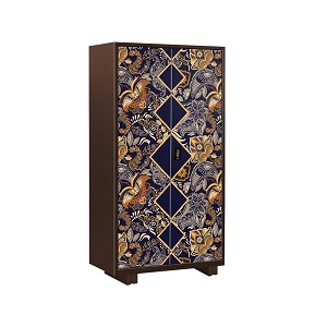 Regal Household Metal Almirah