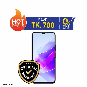 Honor X7a 6GB/128GB