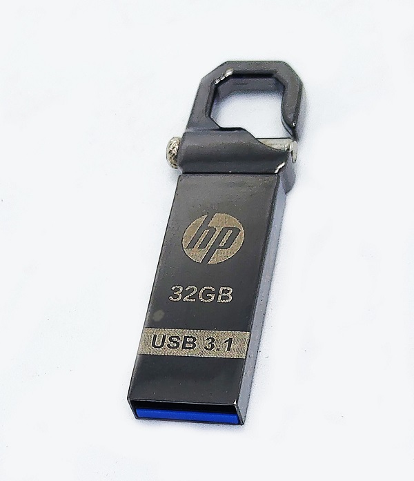 HP USB Flash Drive V250W 32 GB
