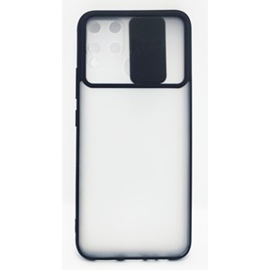 Realme C12 Matte Cover