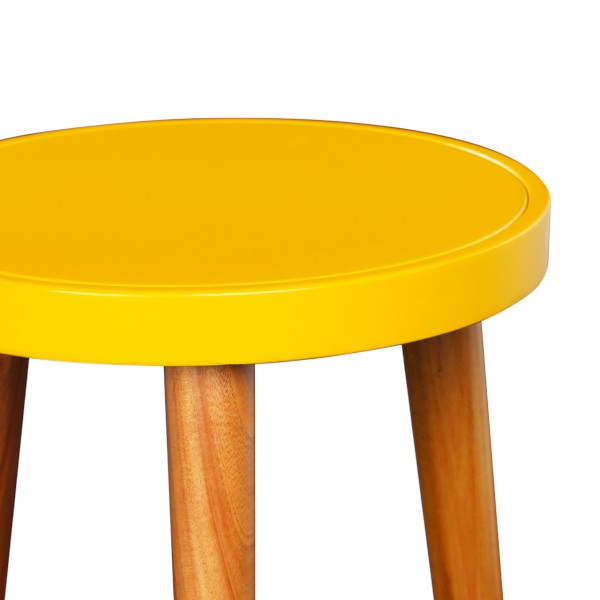 Regal Coffee Table-Caffeine