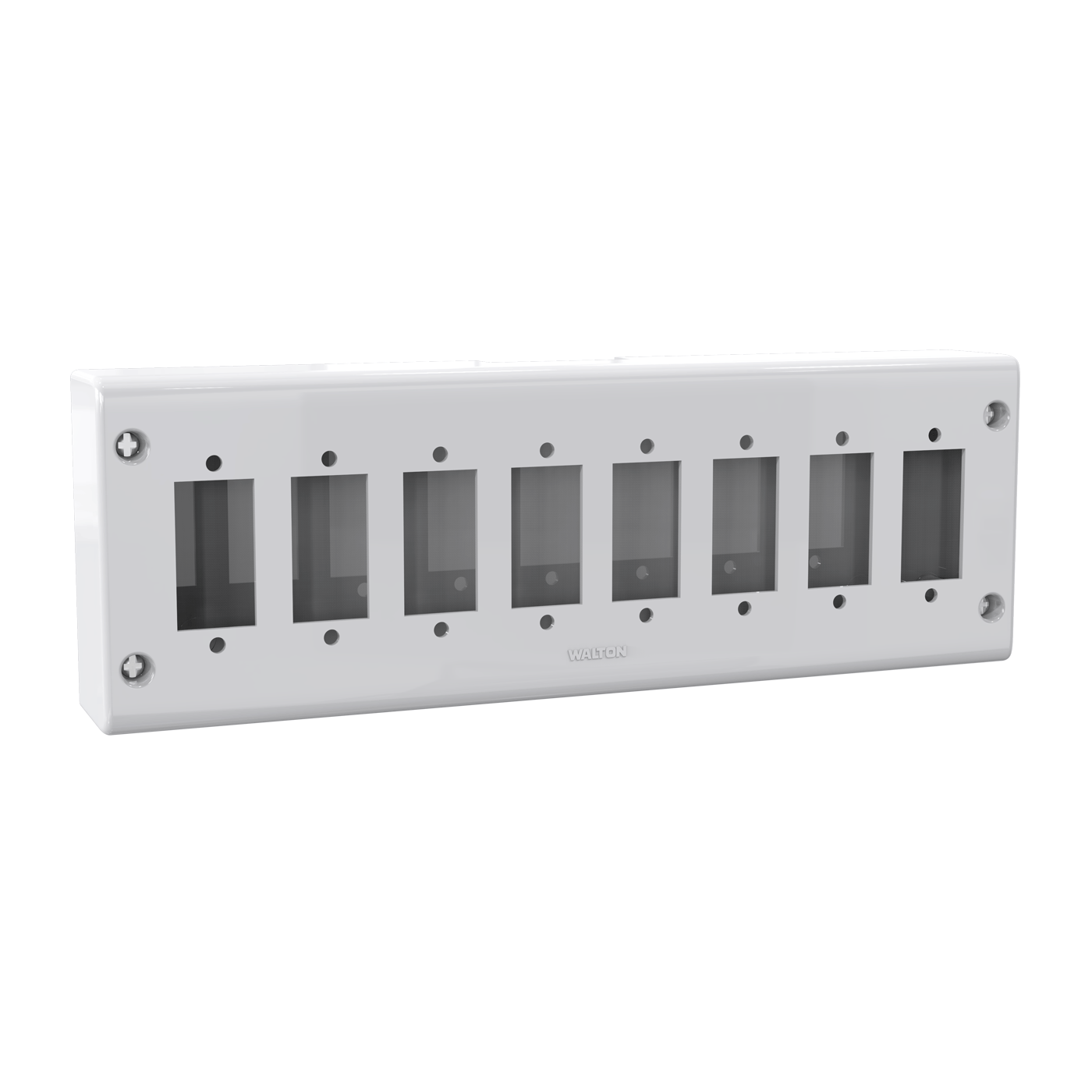 Walton 8 Hole Piano Switch Box