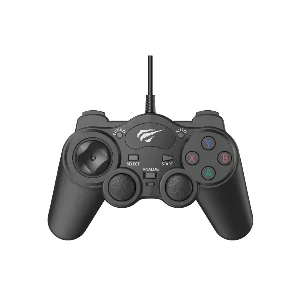 Havit G171 USB Gamepad with Vibration