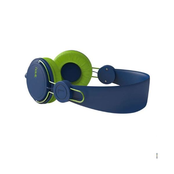 HAVIT HV-H2198d Foldable Music Headphone