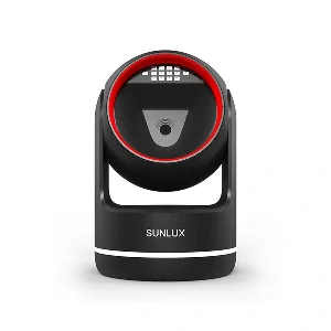 SUNLUX XL-2610 2D Desktop Barcode Scanner