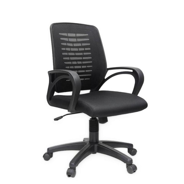 Exclusive Chair Plastic Base- 11K Model