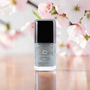 Nirvana Glitter Nail Enamel - Focus On 23 (China)