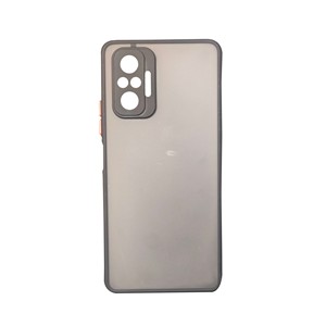 Xiaomi Redmi Note 10 Matte Cover