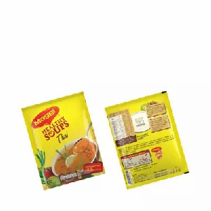 Nestle Maggi Healthy Soup Thai Sachet