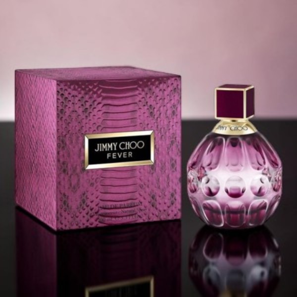 Jimmy Choo Fever EDP – 100ml (France)