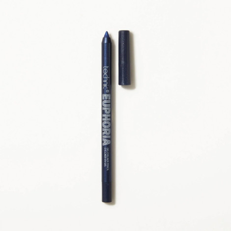 Technic Euphoria Gel Eyeliner Pencil - Blue (China)