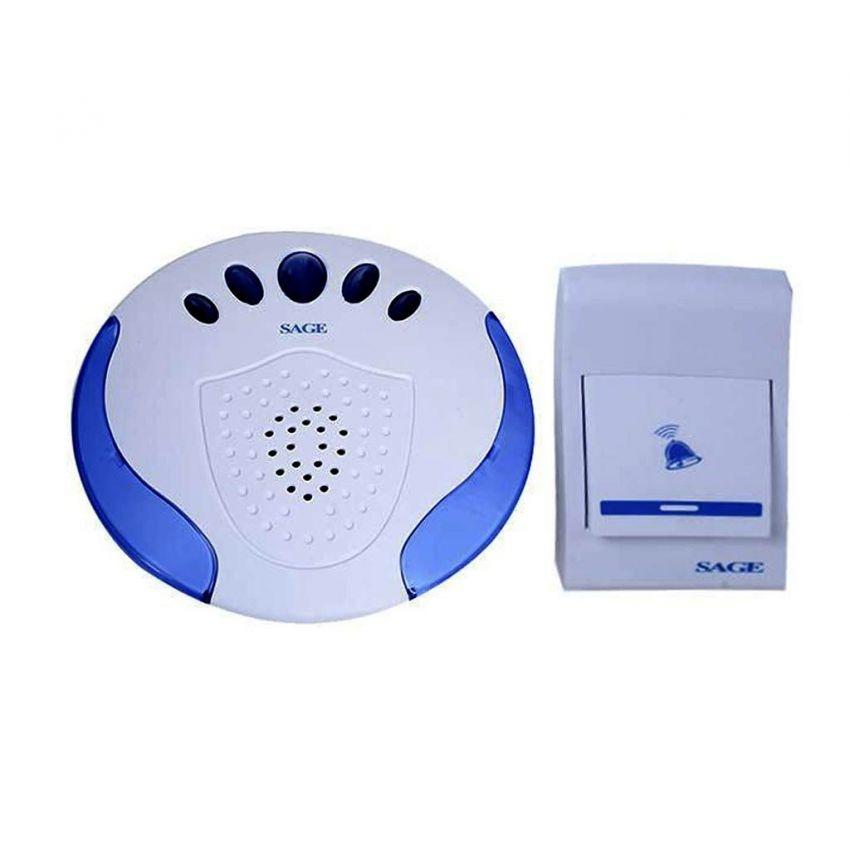 Sage Calling Bell With Remote Control