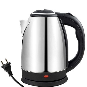 NOVA Electric Kettle AE-1818 1.8L