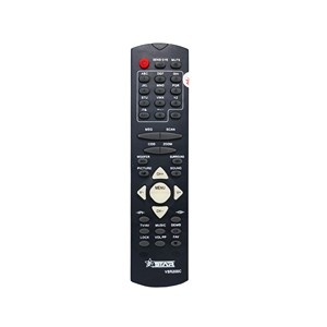 TV Remote VSR200C