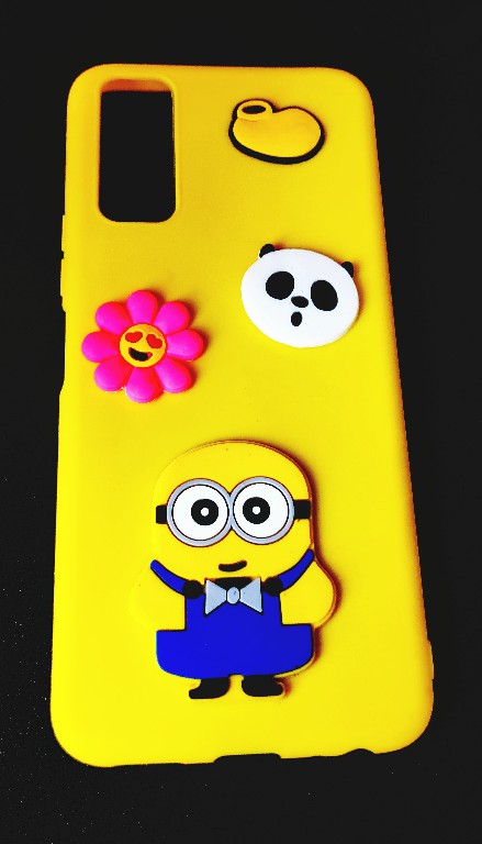vivo Y20 Hello Kitty Cover