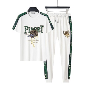 Premium Sportswear Casual Tracksuit Set