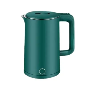 Bajaj AE-18T Electric Kettle ( 2.5 LTR, 1500W) – Rendom Color