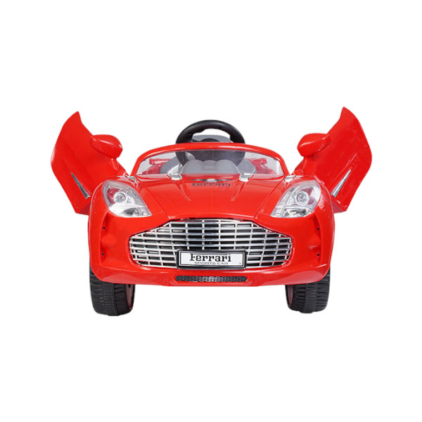 Ferrari Sports Car