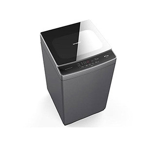 Sharp 8 kg Full Auto Top Loading Washing Machine (ES-X858)
