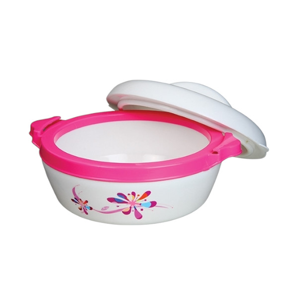 Galaxy Plastico Hotpot 1000ml