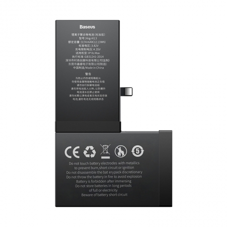 Baseus Battery for iPhone XS Max