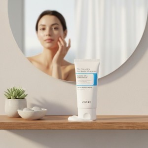 Cosrx The Ceramide Skin Barrier Moisturizer 80ml (Korea)