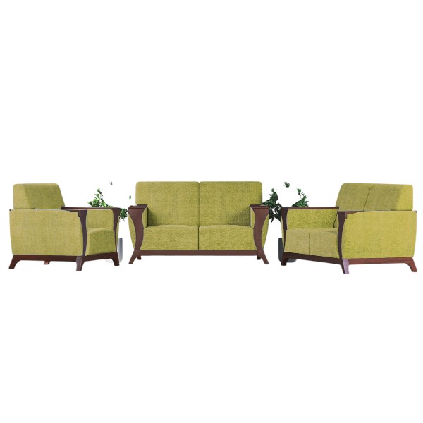 Regal DOUBLE SOFA-ROME ROME-SDC-347-3-1-20(FABRIC-SF-2121)