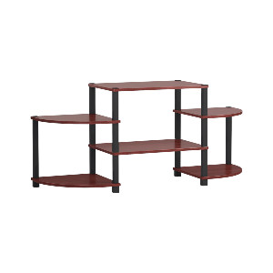 Regal Multipurpose Shelf-Cairo MSC-117-1-1-55(Entertainment Center-EXP)