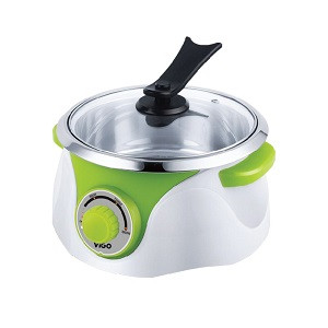 VIGO Multi Cooker 3 Ltr