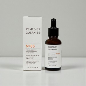 Guerniss Remedies N85 Vitamin C Serum 30ml (Hong Kong)