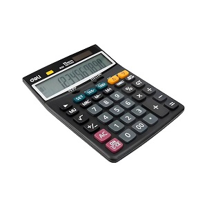 Deli E1630 Desktop Calculator