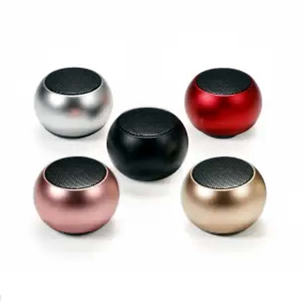 JBL M3 Mini Portable Speaker