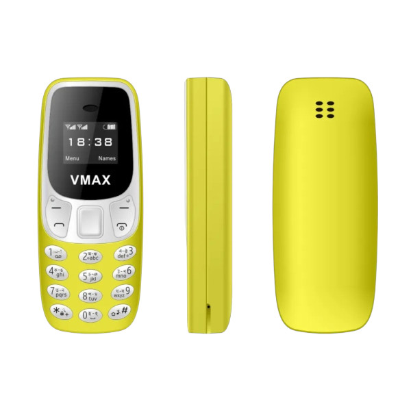 Vmax V51 Mini Phone Magic Voice