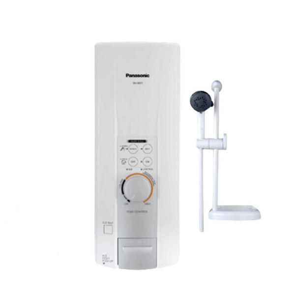 Panasonic Instant Water Heater (DH-3RL1)