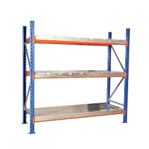 Regal Industrial Rack HDR-201-2-1-05