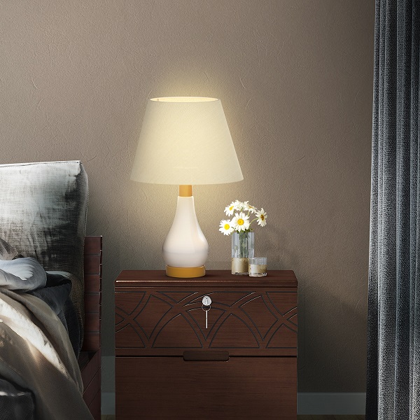 Regal Table Lamp Craft HDC-338