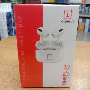 OnePlus AirPods Pro Tws Bluetooth V5.0 Wireless Earbuds