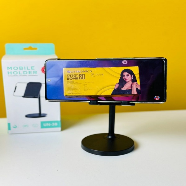 UN38 Mobile Phone Stand