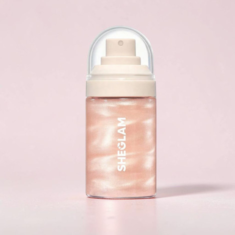 Sheglam Light me Up Luminous Setting Spray 55ml (China)