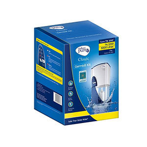 Unilever Pureit Germ Kill Kit 3000L
