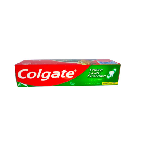 Colgate Proven Cavity Protection Fresh Cool Mint Toothpaste 100g (Thailand)