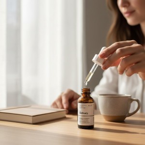 The Ordinary Retinol 1% In Squalane 30ml (Canada)