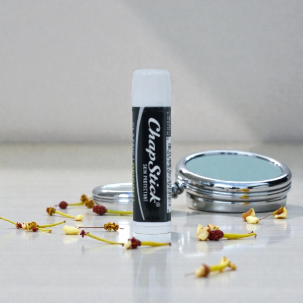 Chap Stick Skin Protectant Lip Balm - Original (USA)