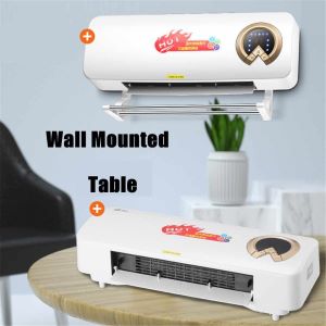 Room Heater-Smart Split AC Type 2000W Wall Mounted Room Heater