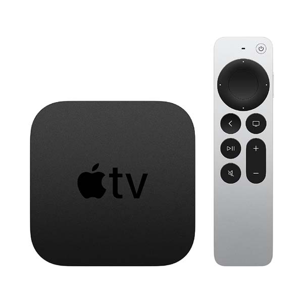 Apple TV 4K (2nd Generation)