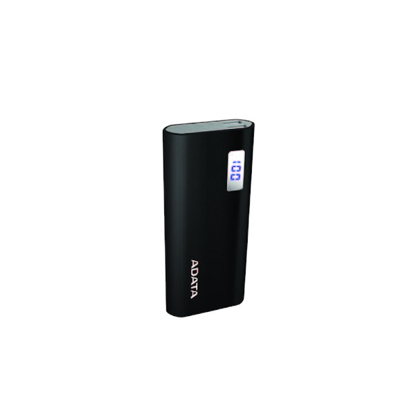Genuine ADATA Power Bank 12500mAh 2 USB
